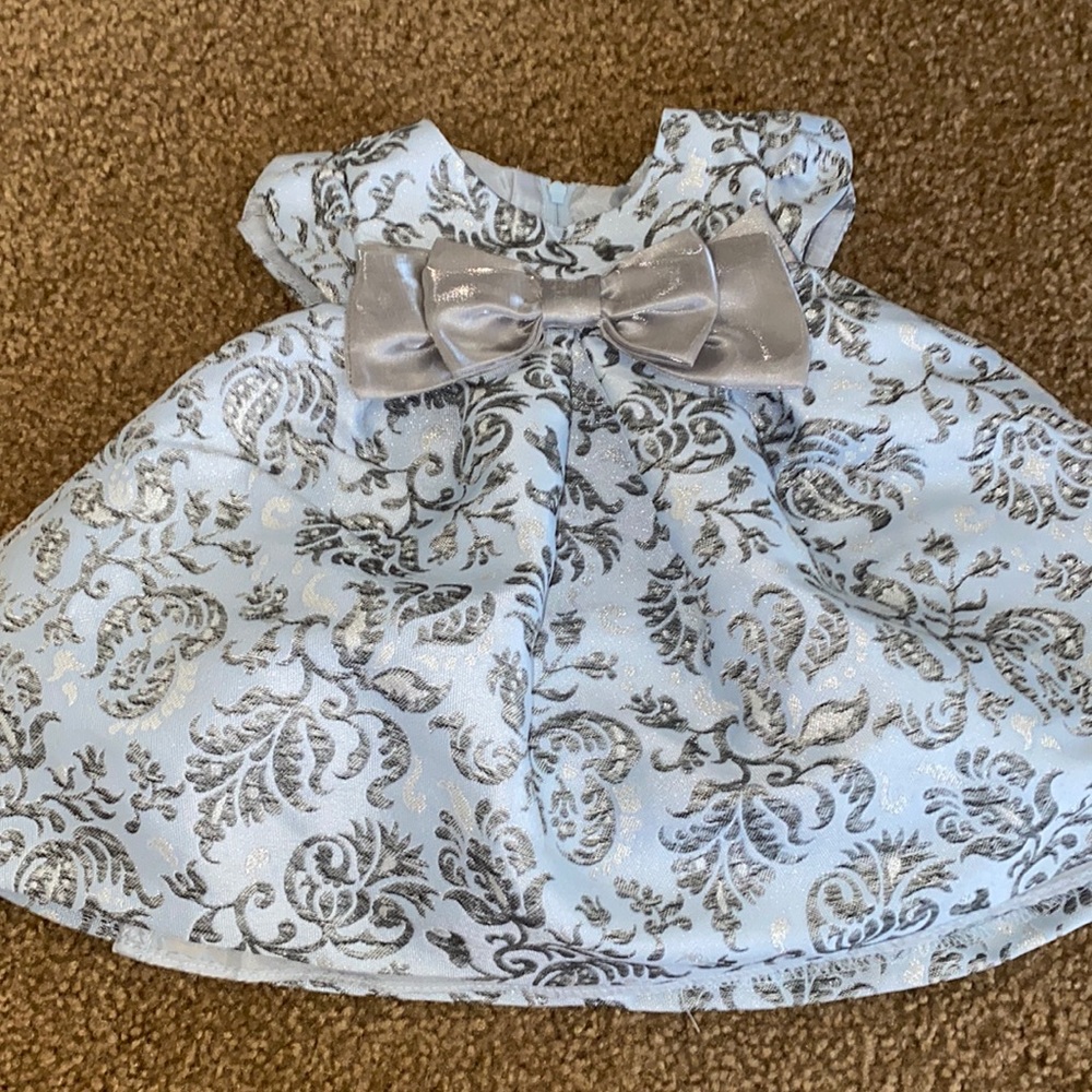 Infant dress 3/6 months